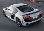 Audi R8 GT 2010 года (EU)